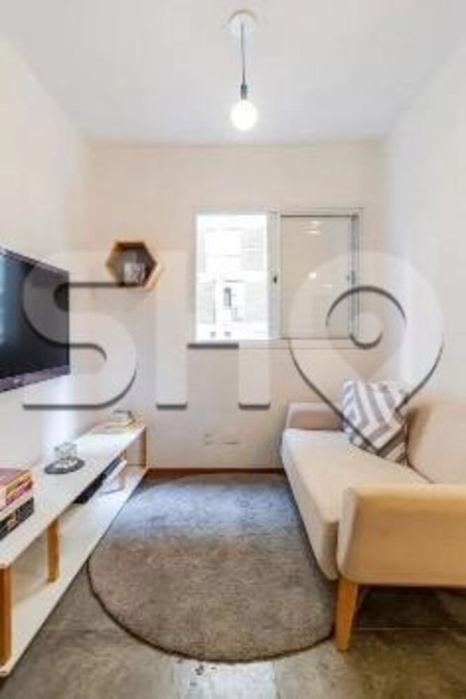 Apartamento, 1 quarto, 48 m² - Foto 16
