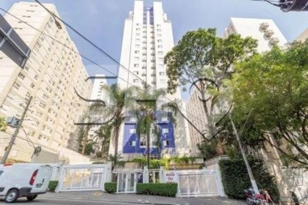 Apartamento, 1 quarto, 48 m² - Foto 7