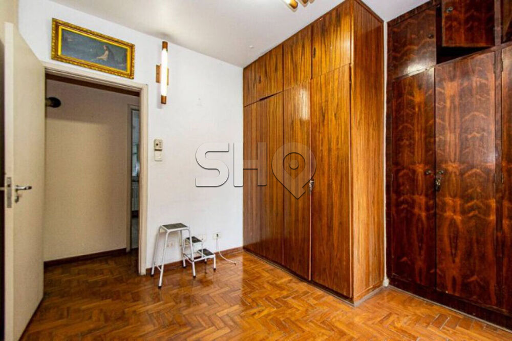 Apartamento à venda com 4 quartos, 245m² - Foto 15