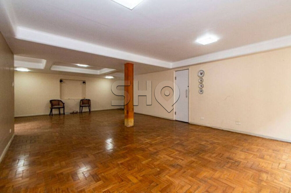 Apartamento à venda com 4 quartos, 245m² - Foto 2