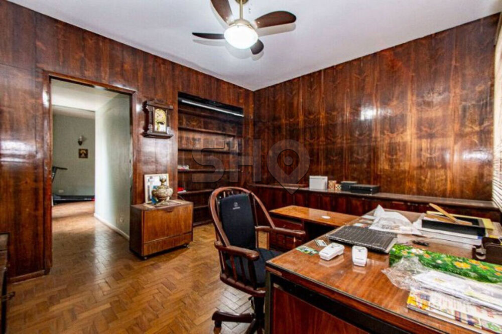 Apartamento à venda com 4 quartos, 245m² - Foto 7