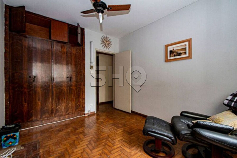 Apartamento à venda com 4 quartos, 245m² - Foto 13