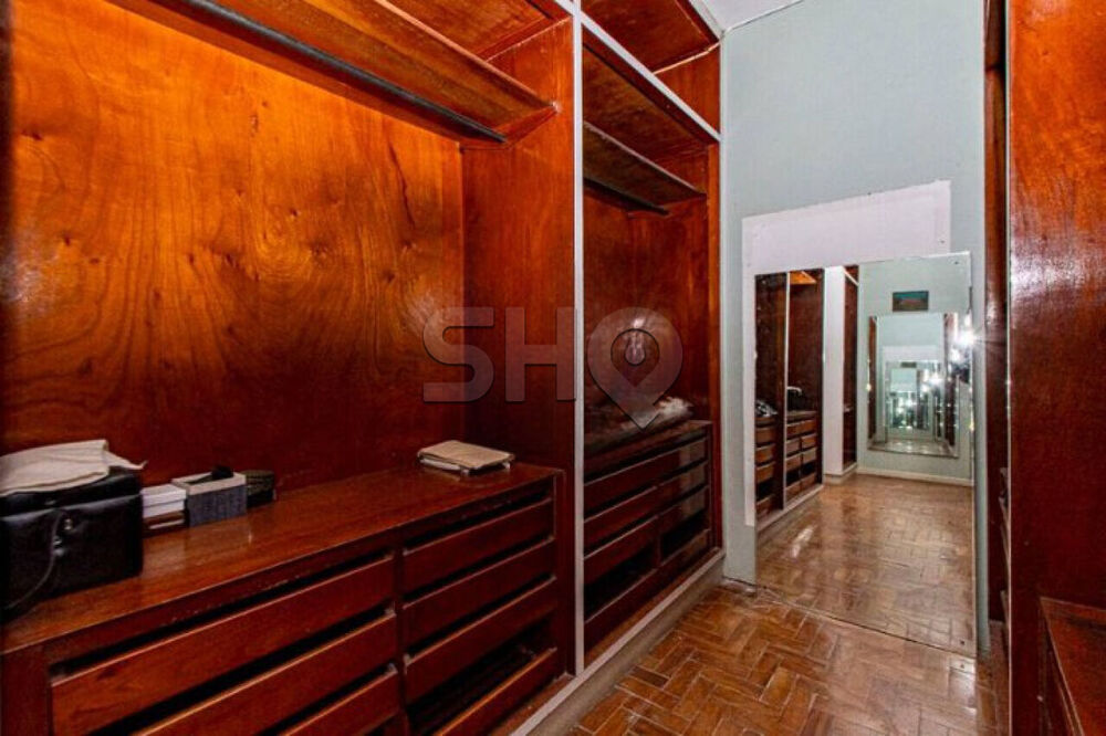 Apartamento à venda com 4 quartos, 245m² - Foto 12