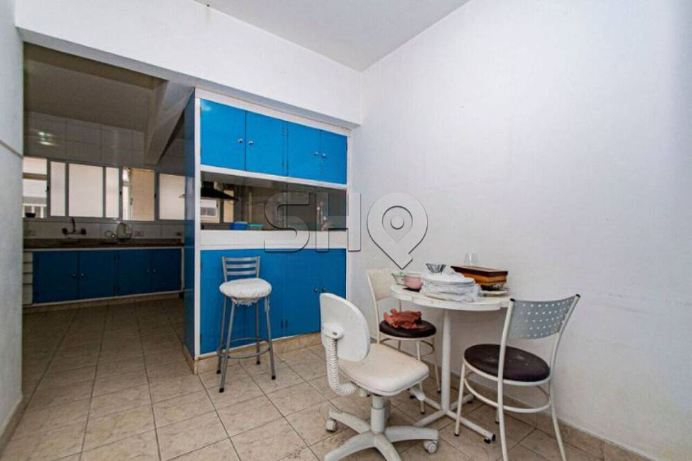 Apartamento à venda com 4 quartos, 245m² - Foto 19