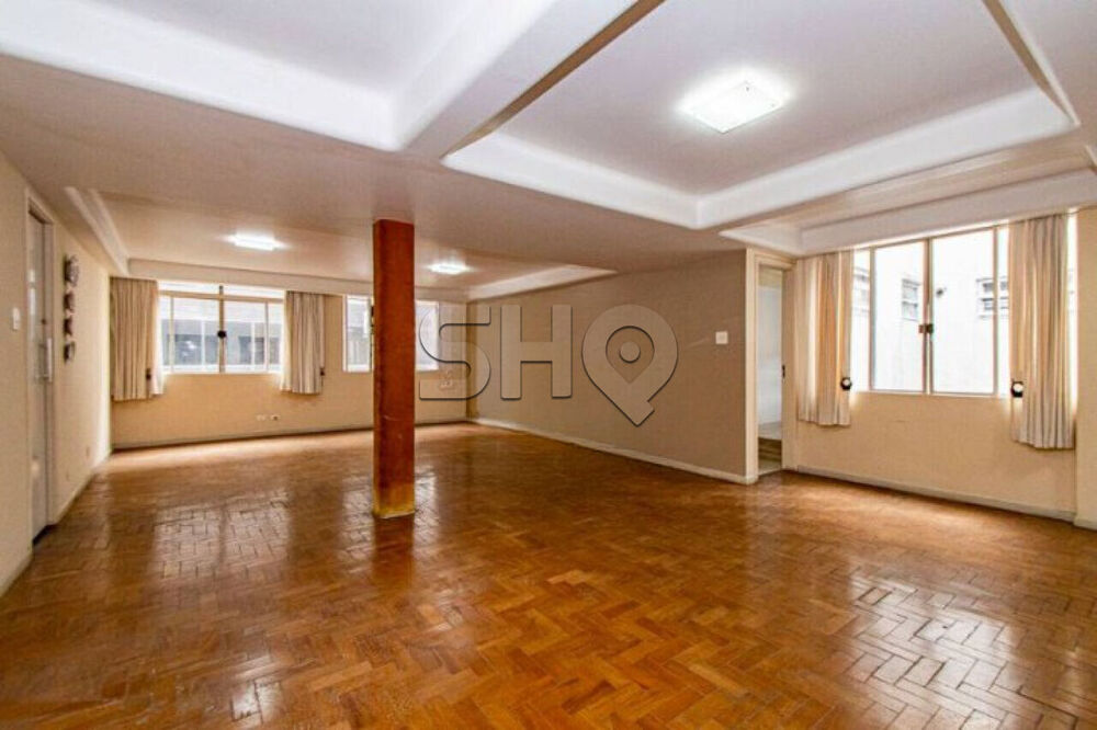 Apartamento à venda com 4 quartos, 245m² - Foto 3