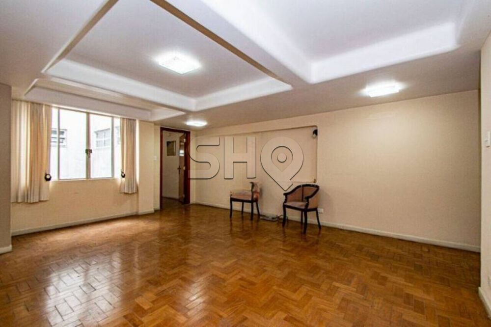 Apartamento à venda com 4 quartos, 245m² - Foto 5