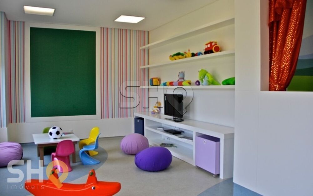 Apartamento à venda com 2 quartos, 72m² - Foto 14