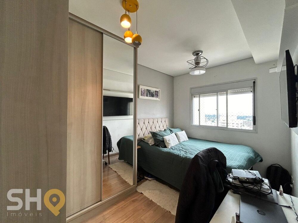 Apartamento à venda com 2 quartos, 72m² - Foto 8