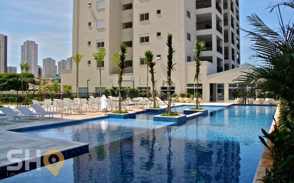 Apartamento à venda com 2 quartos, 72m² - Foto 11