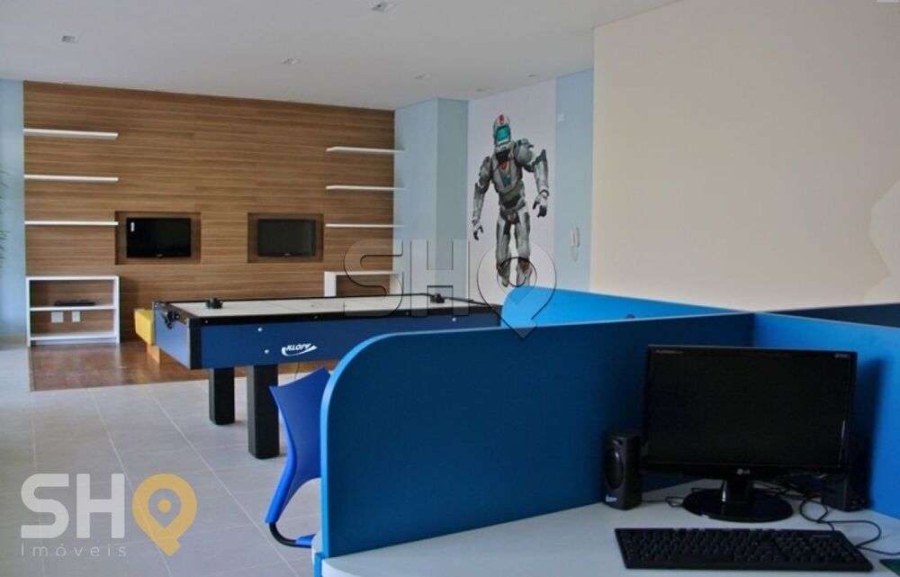 Apartamento à venda com 2 quartos, 72m² - Foto 20