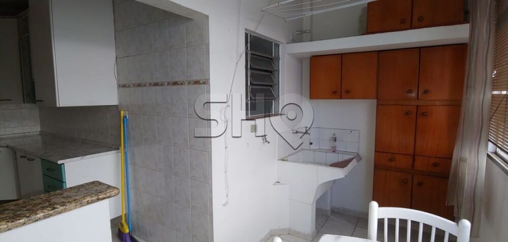 Apartamento, 2 quartos, 95 m² - Foto 4