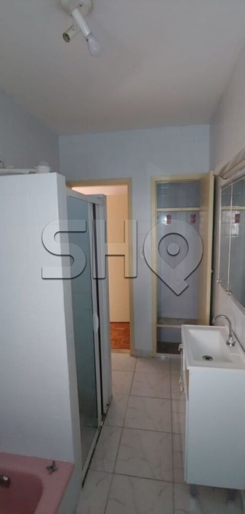 Apartamento, 2 quartos, 95 m² - Foto 1