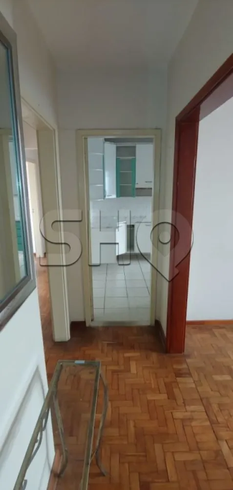 Apartamento, 2 quartos, 95 m² - Foto 2