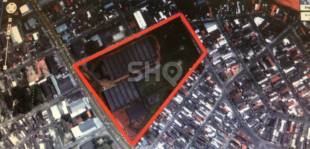Terreno, 4 hectares - Foto 3