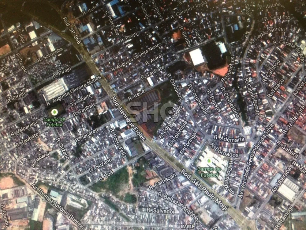 Terreno, 4 hectares - Foto 1