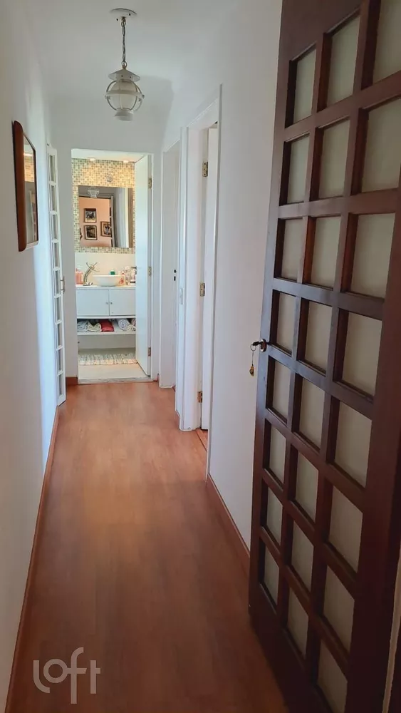 Apartamento à venda com 2 quartos, 71m² - Foto 3