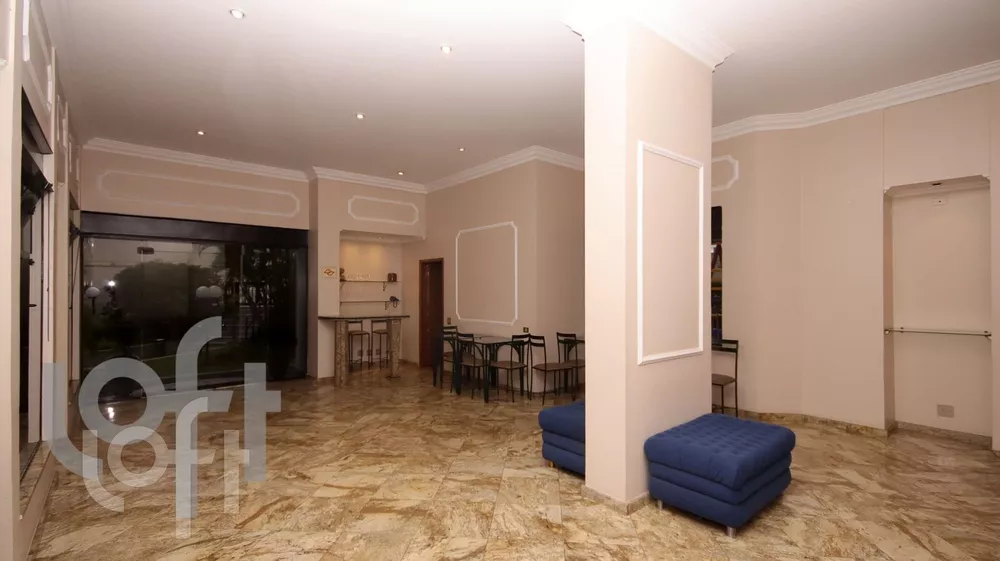 Apartamento à venda com 3 quartos, 115m² - Foto 26