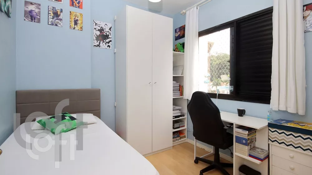 Apartamento à venda com 3 quartos, 115m² - Foto 4