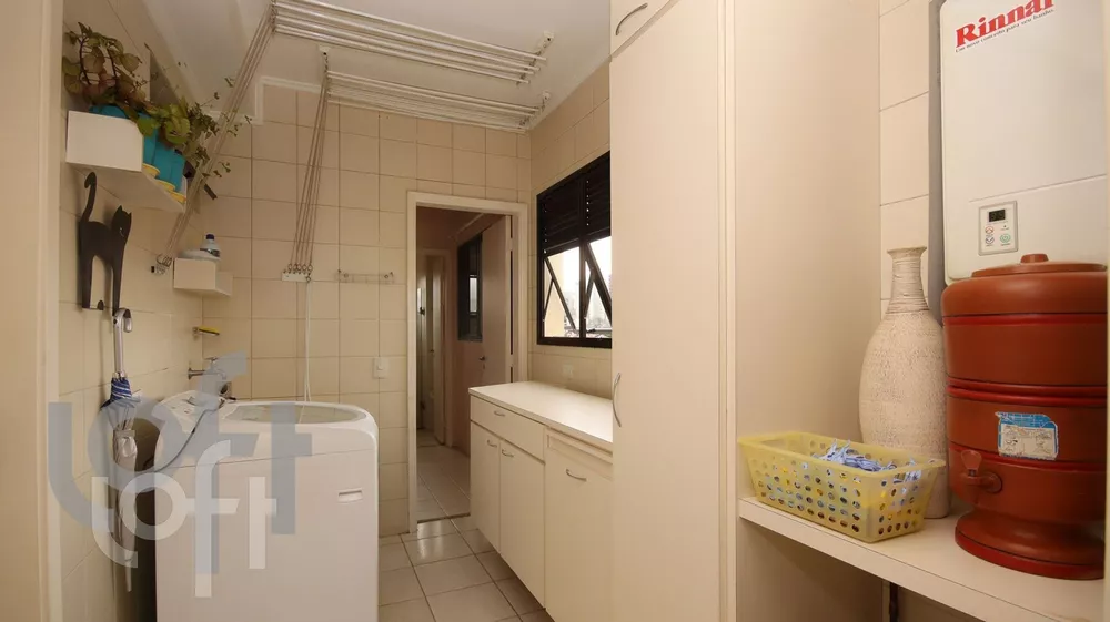 Apartamento à venda com 3 quartos, 115m² - Foto 14