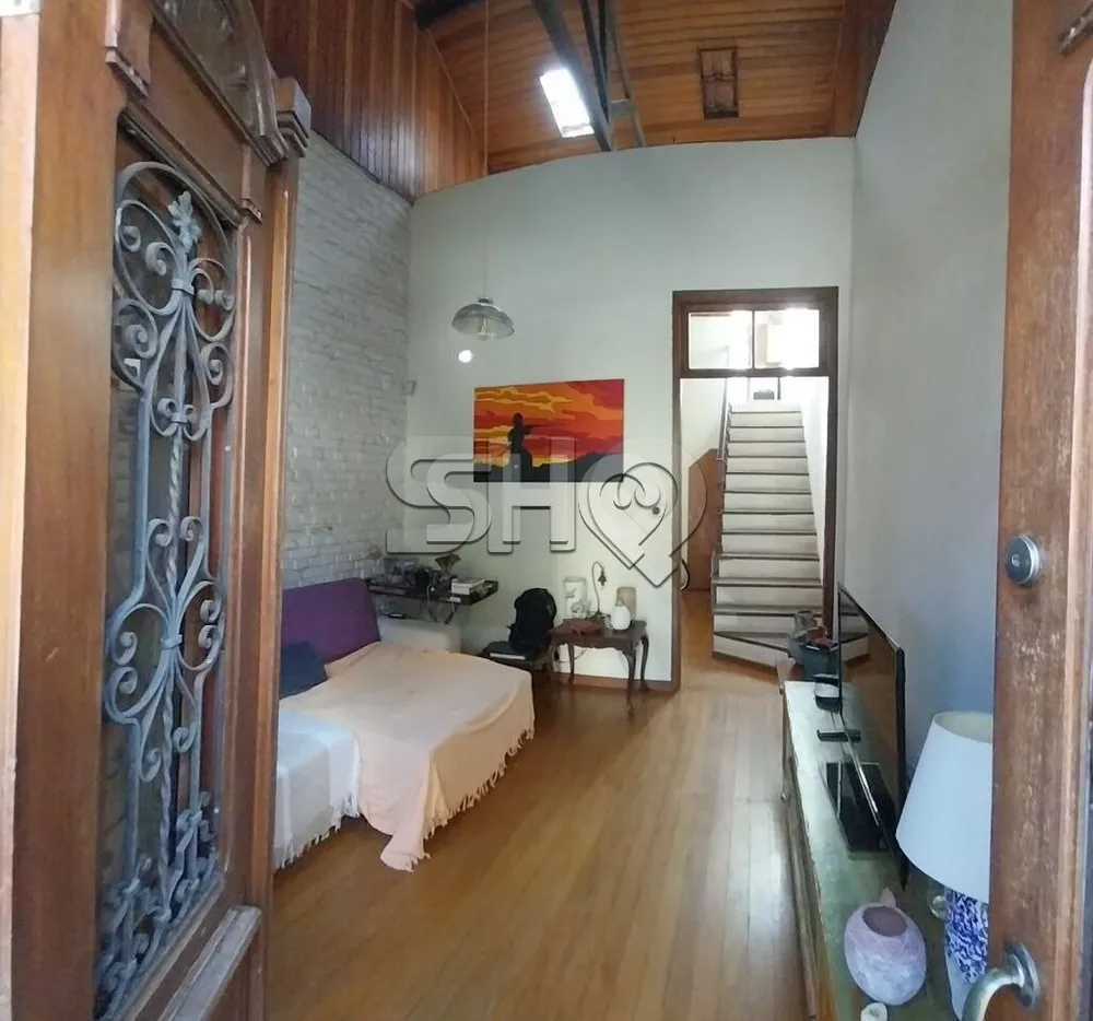 Casa, 1 quarto, 141 m² - Foto 2