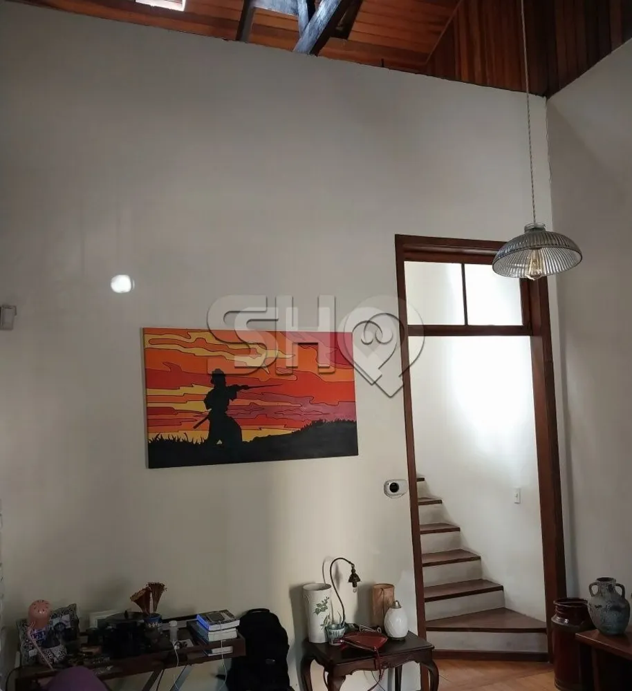 Casa, 1 quarto, 141 m² - Foto 1