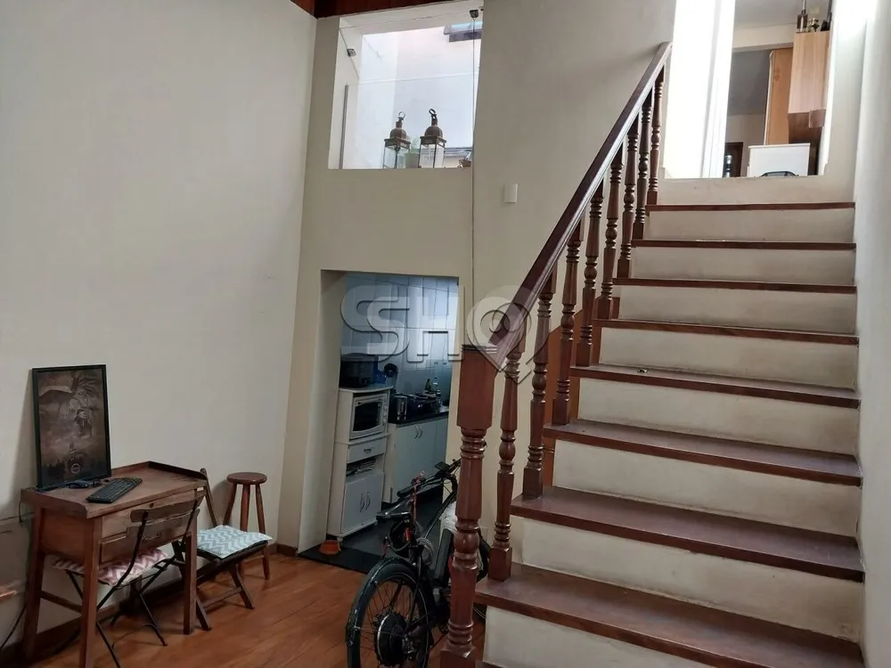 Casa, 1 quarto, 141 m² - Foto 3