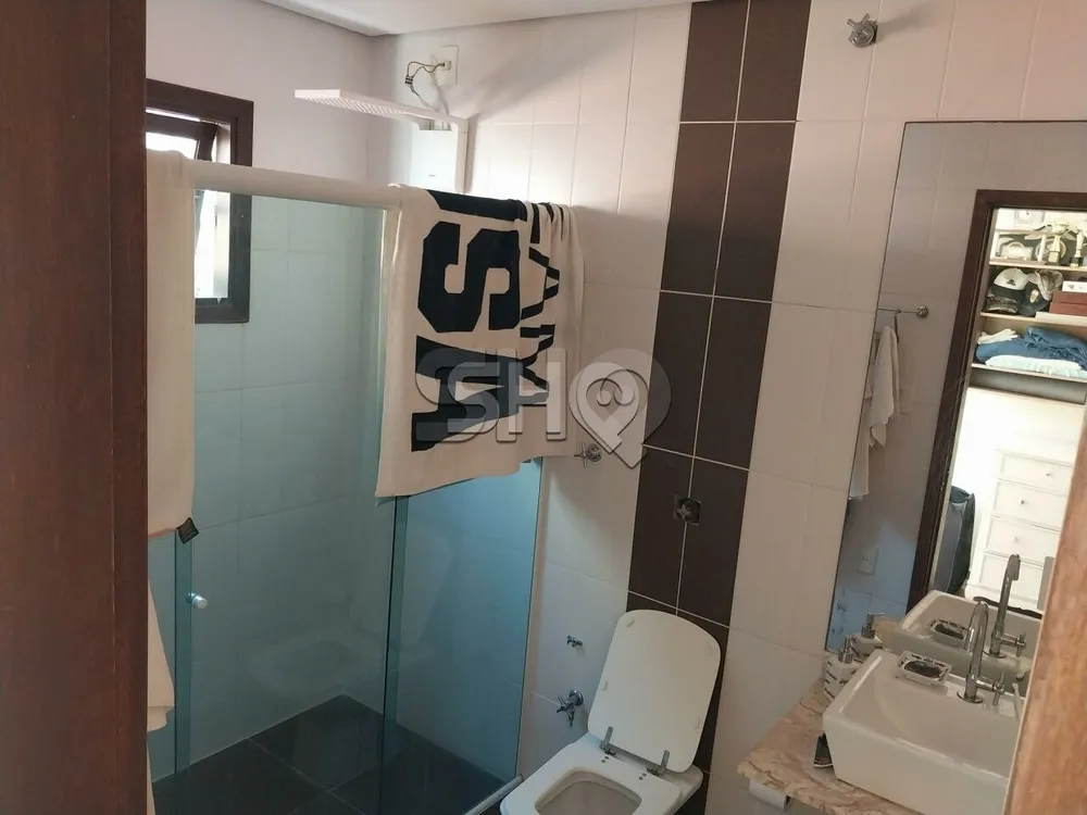 Casa, 1 quarto, 141 m² - Foto 4