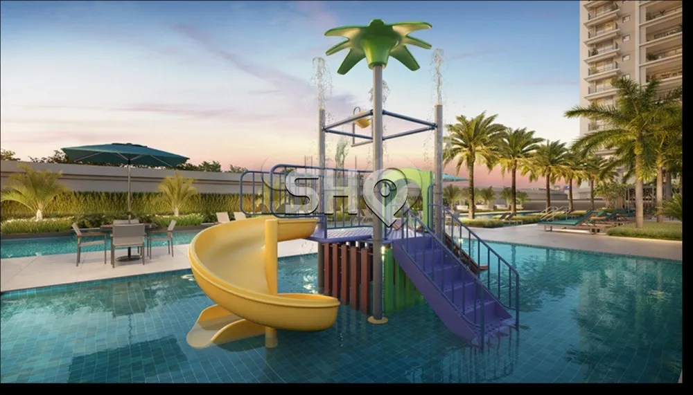 Apartamento, 3 quartos, 163 m² - Foto 1