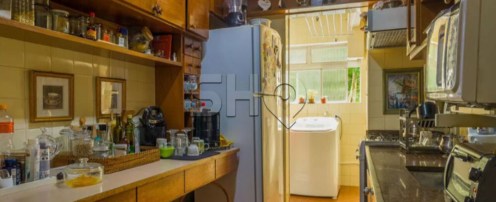 Apartamento à venda com 3 quartos, 100m² - Foto 2