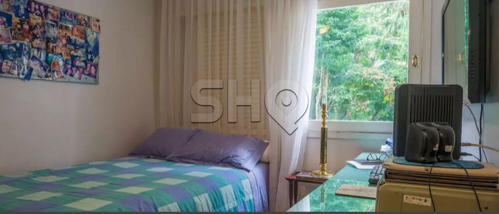 Apartamento à venda com 3 quartos, 100m² - Foto 3