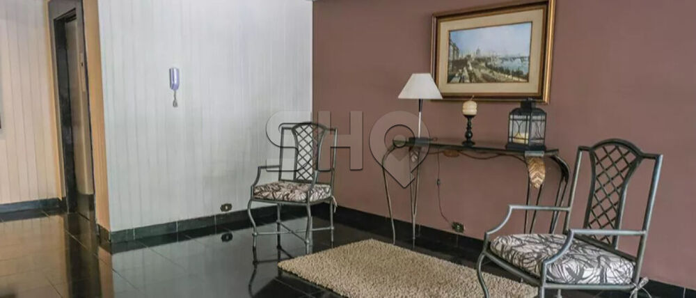 Apartamento à venda com 3 quartos, 100m² - Foto 4