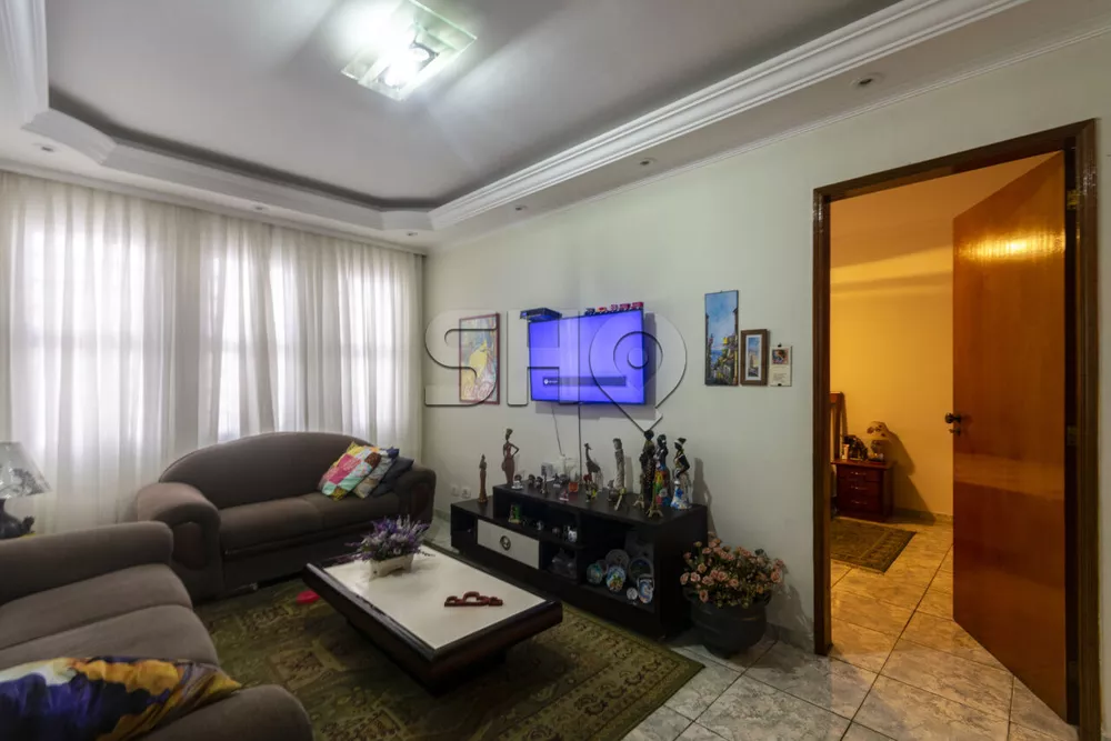 Sobrado à venda com 4 quartos, 430m² - Foto 3