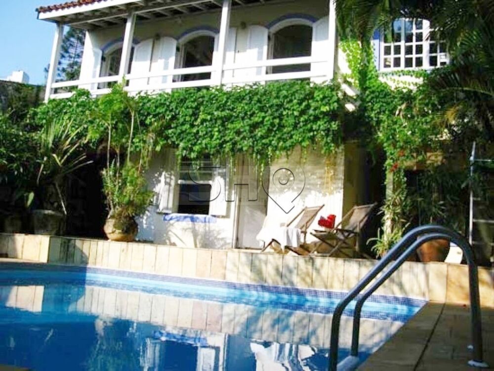 Sobrado, 4 quartos, 542 m² - Foto 18