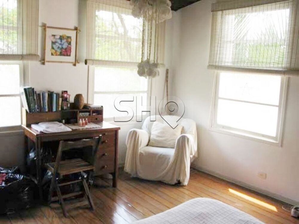 Sobrado, 4 quartos, 542 m² - Foto 11