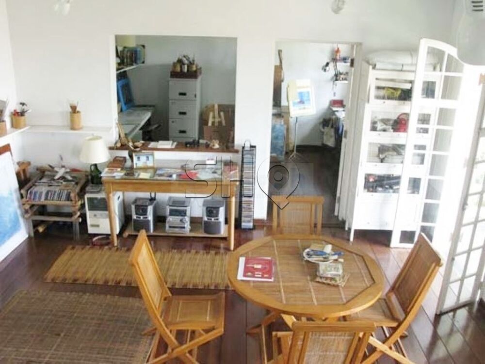 Sobrado, 4 quartos, 542 m² - Foto 12