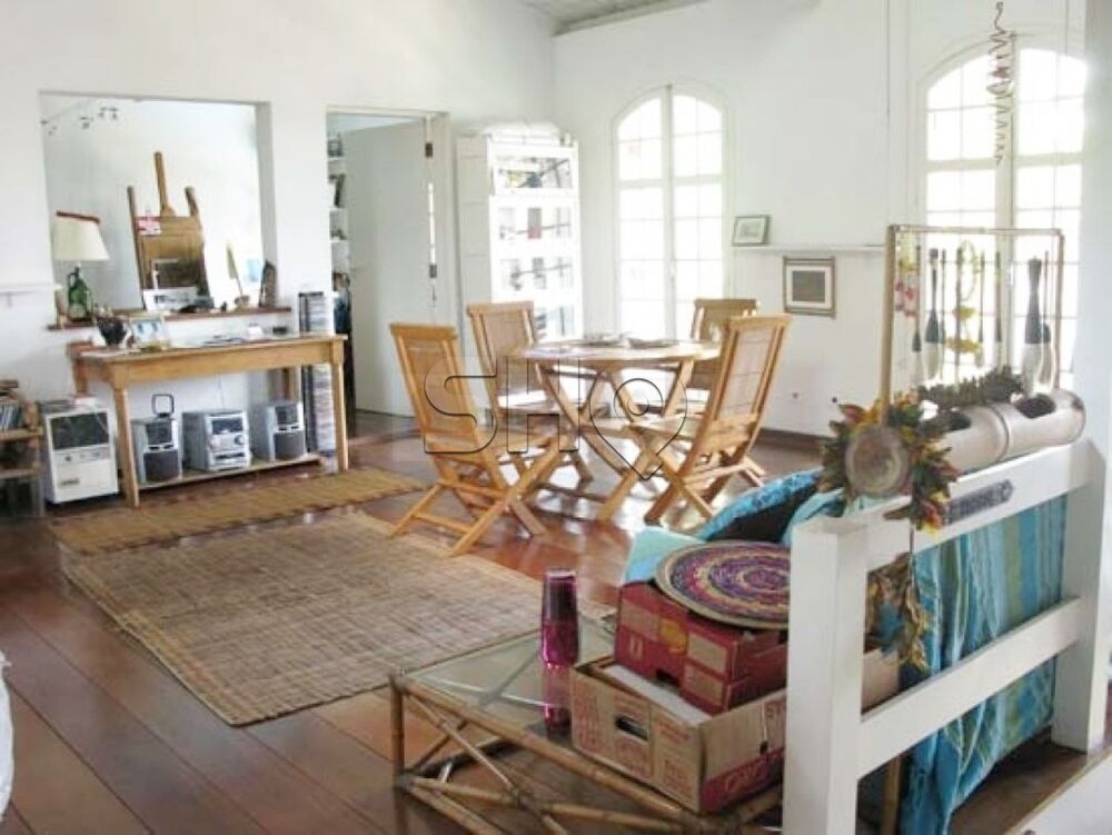 Sobrado, 4 quartos, 542 m² - Foto 13
