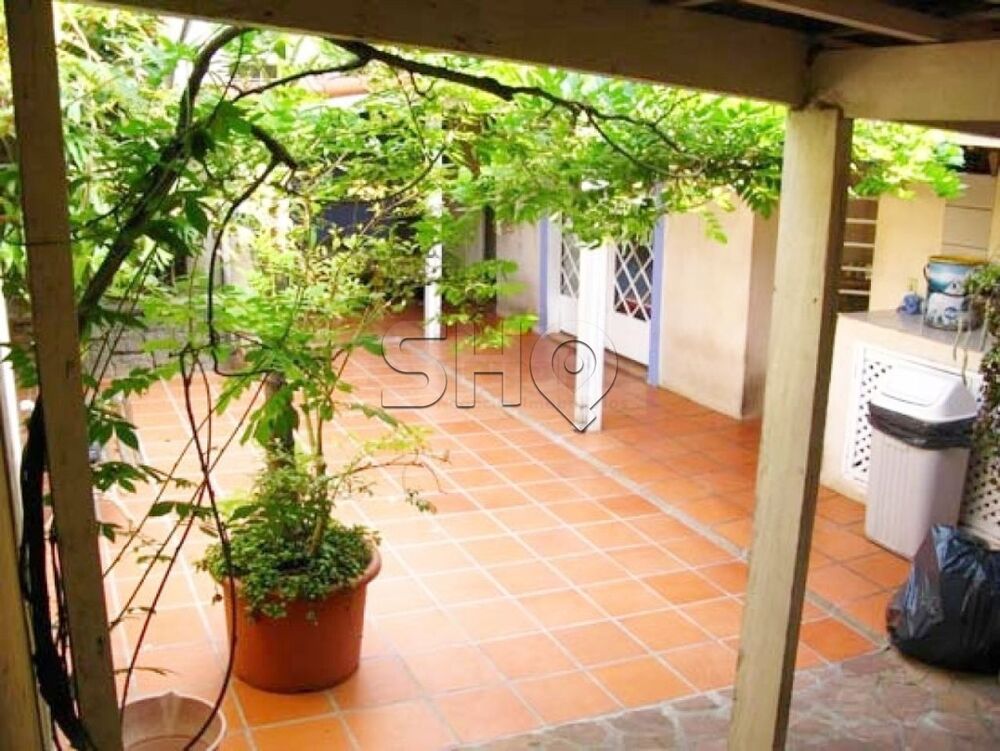 Sobrado, 4 quartos, 542 m² - Foto 4