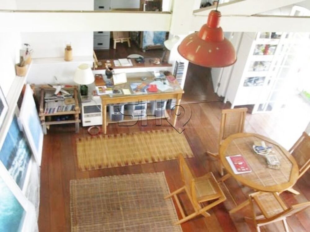 Sobrado, 4 quartos, 542 m² - Foto 6