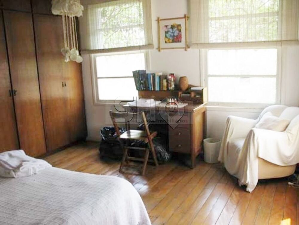 Sobrado, 4 quartos, 542 m² - Foto 20