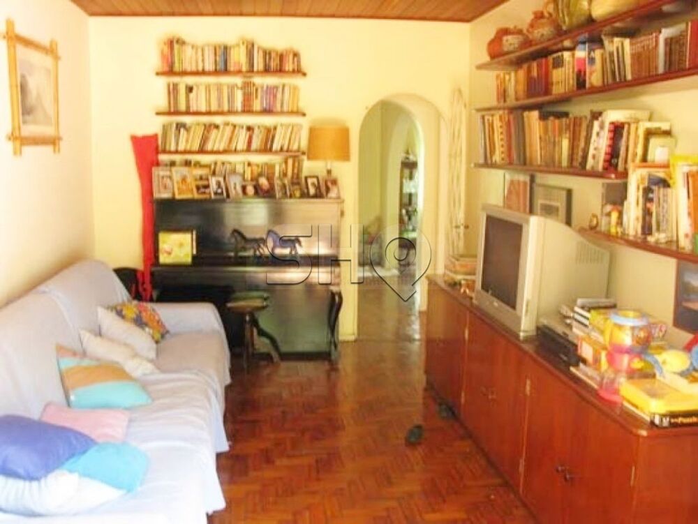 Sobrado, 4 quartos, 542 m² - Foto 16
