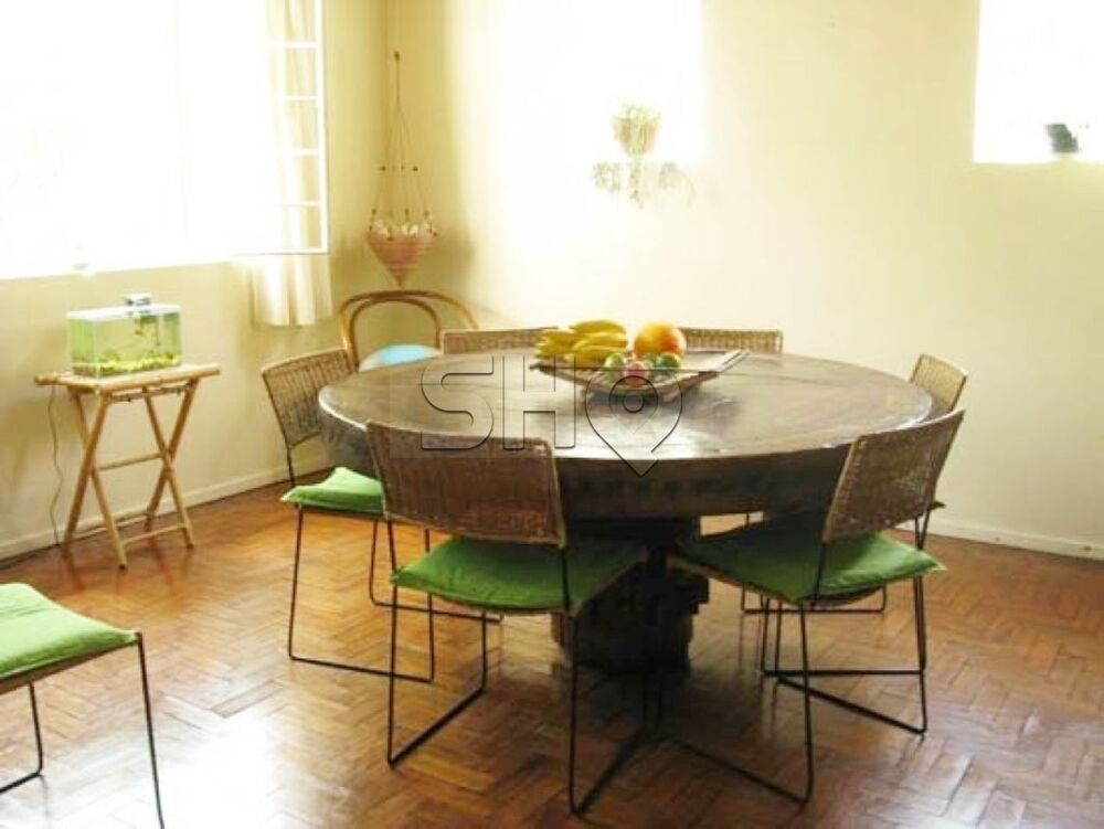 Sobrado, 4 quartos, 542 m² - Foto 7