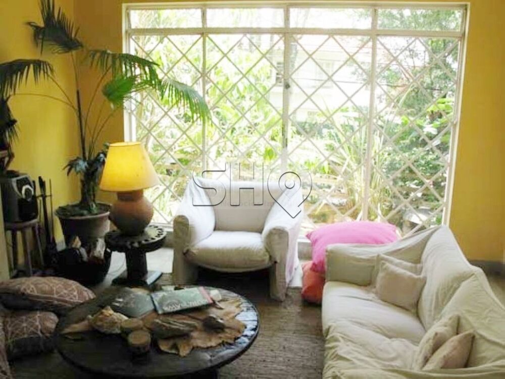 Sobrado, 4 quartos, 542 m² - Foto 9