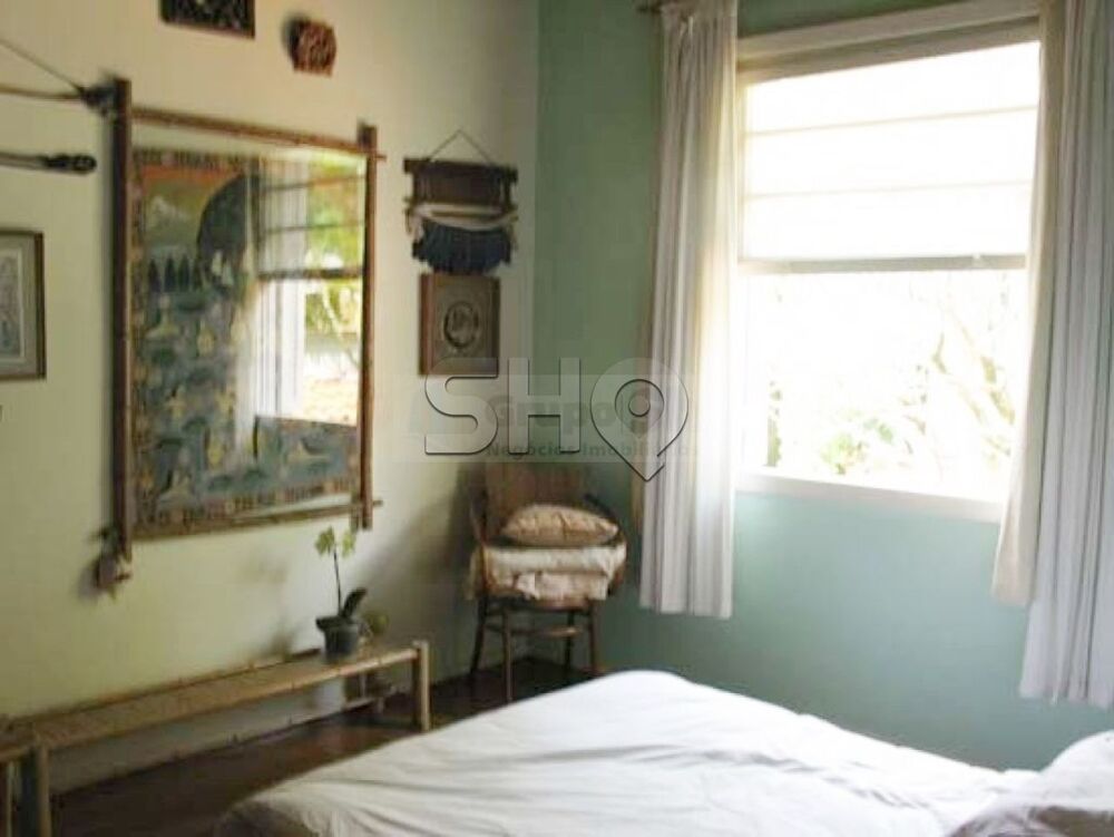 Sobrado, 4 quartos, 542 m² - Foto 5