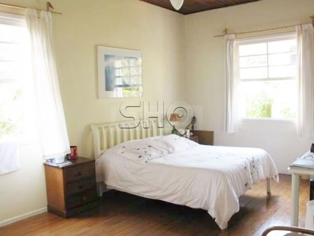 Sobrado, 4 quartos, 542 m² - Foto 19