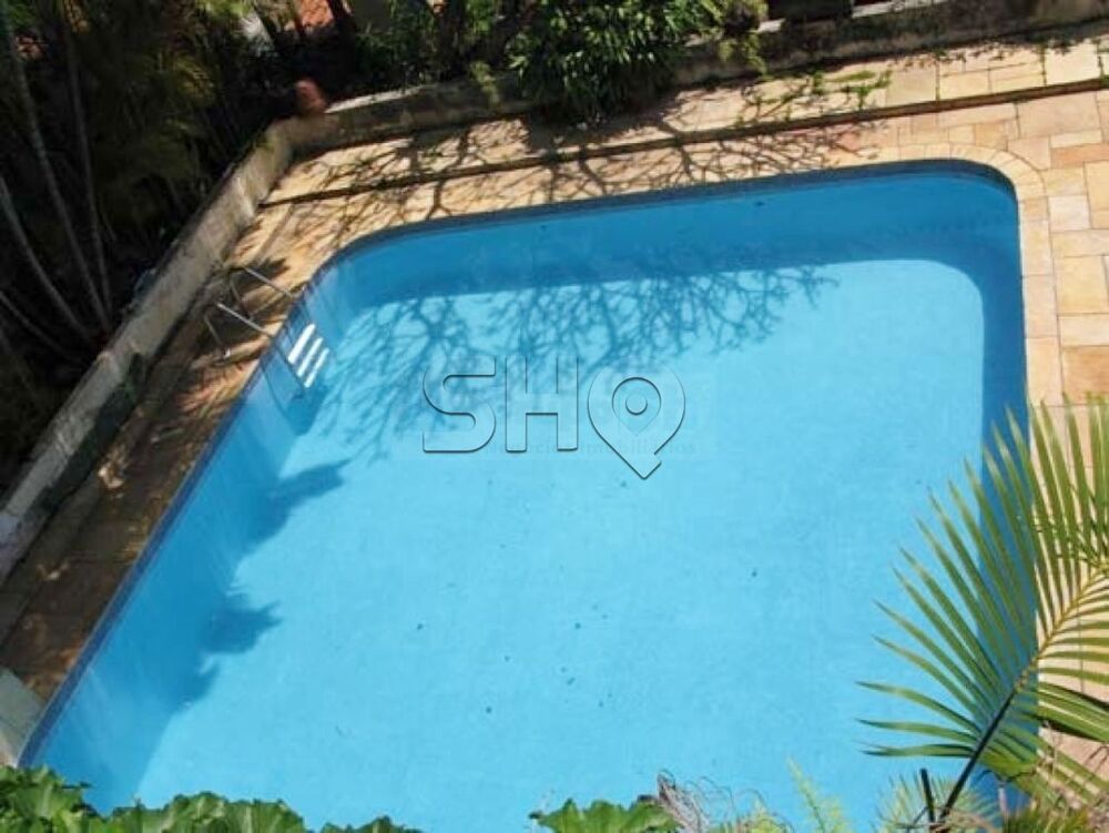 Sobrado, 4 quartos, 542 m² - Foto 1