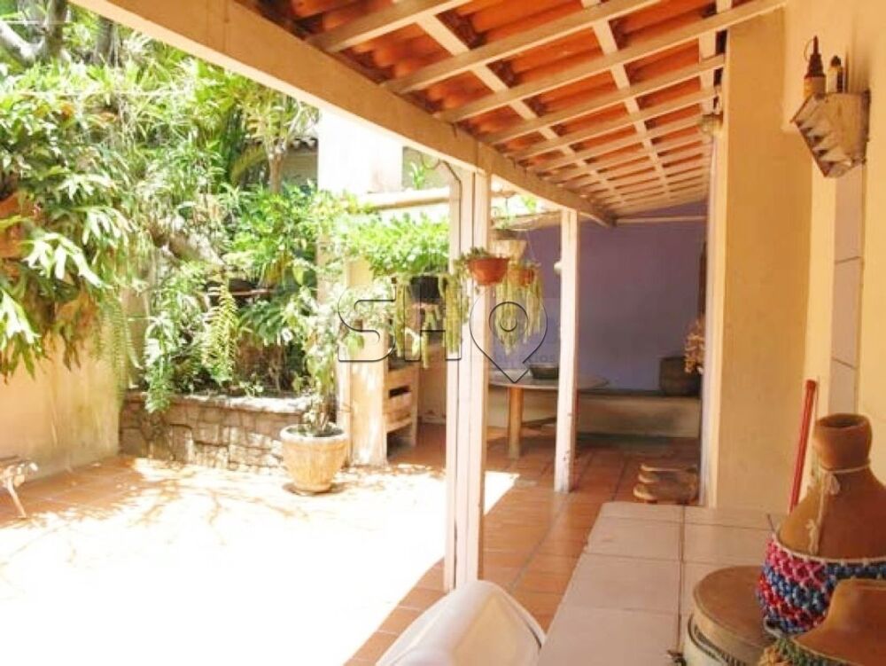 Sobrado, 4 quartos, 542 m² - Foto 15