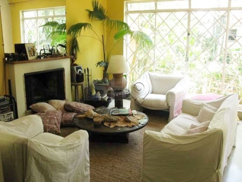 Sobrado, 4 quartos, 542 m² - Foto 10
