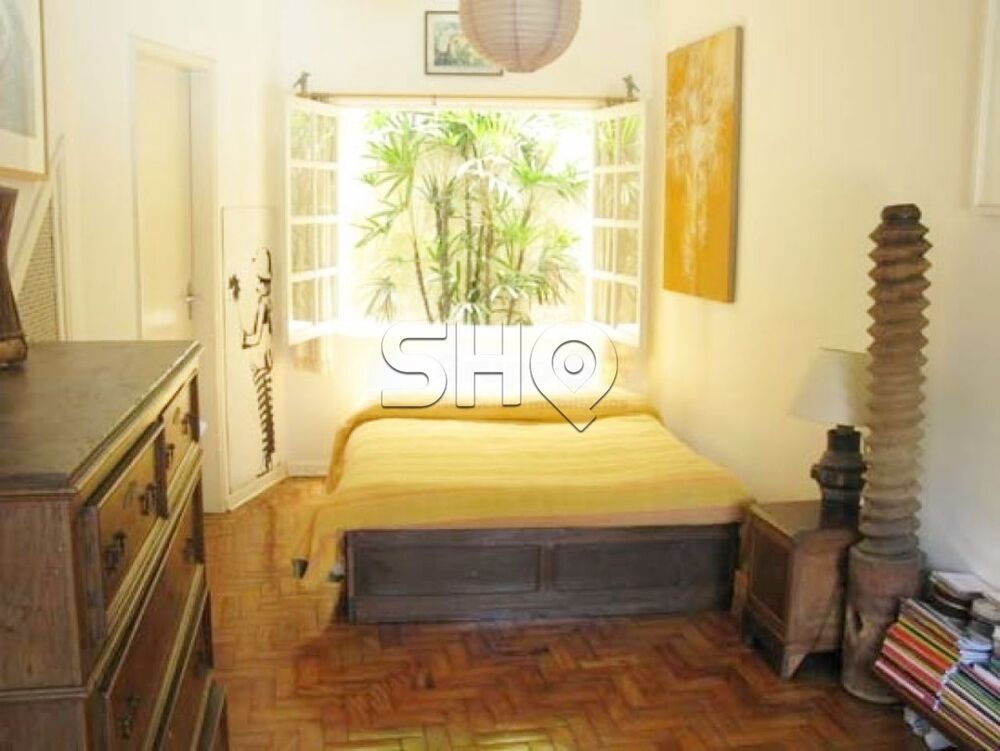 Sobrado, 4 quartos, 542 m² - Foto 17