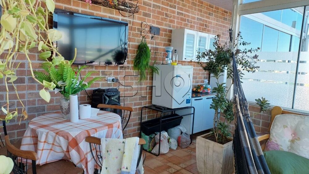 Sobrado, 2 quartos, 280 m² - Foto 4