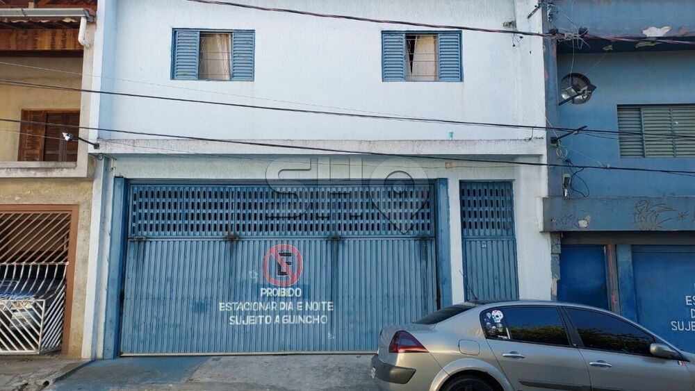 Sobrado, 2 quartos, 280 m² - Foto 3